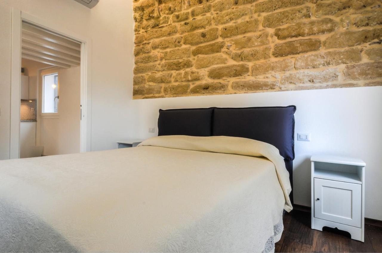 Loft In The Old Town Apartamento Alghero Exterior foto