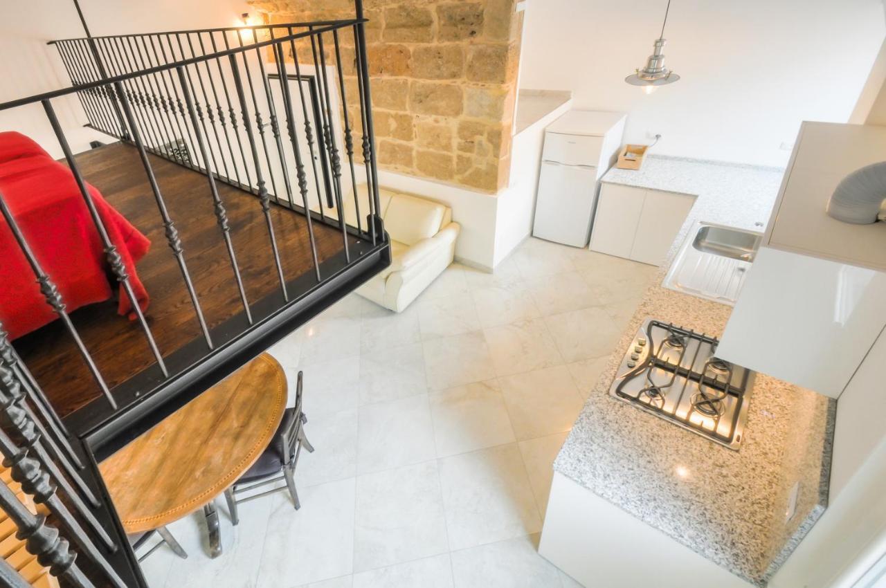 Loft In The Old Town Apartamento Alghero Exterior foto