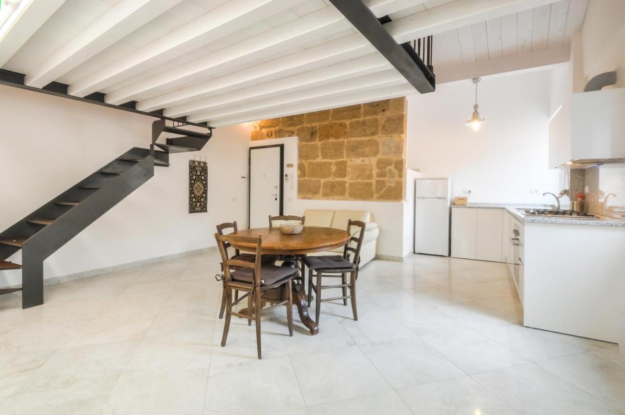 Loft In The Old Town Apartamento Alghero Exterior foto