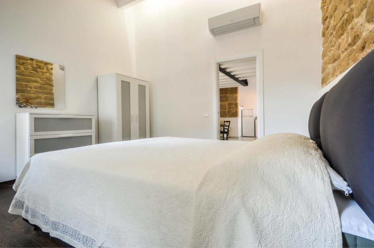 Loft In The Old Town Apartamento Alghero Exterior foto